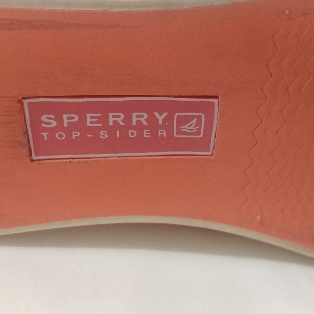 Sperry Top-Sider Sequin For Women. - image 8
